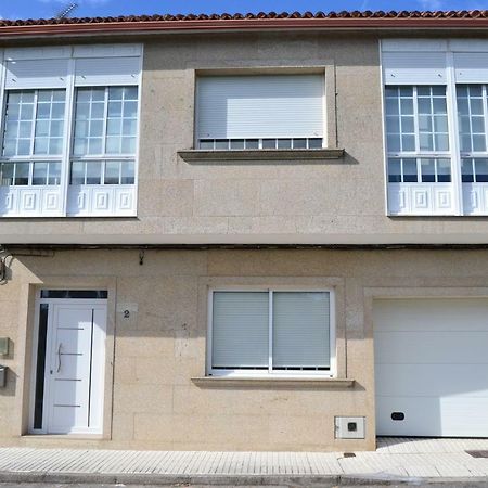 קמבדוס Apartamentos Pacheca מראה חיצוני תמונה