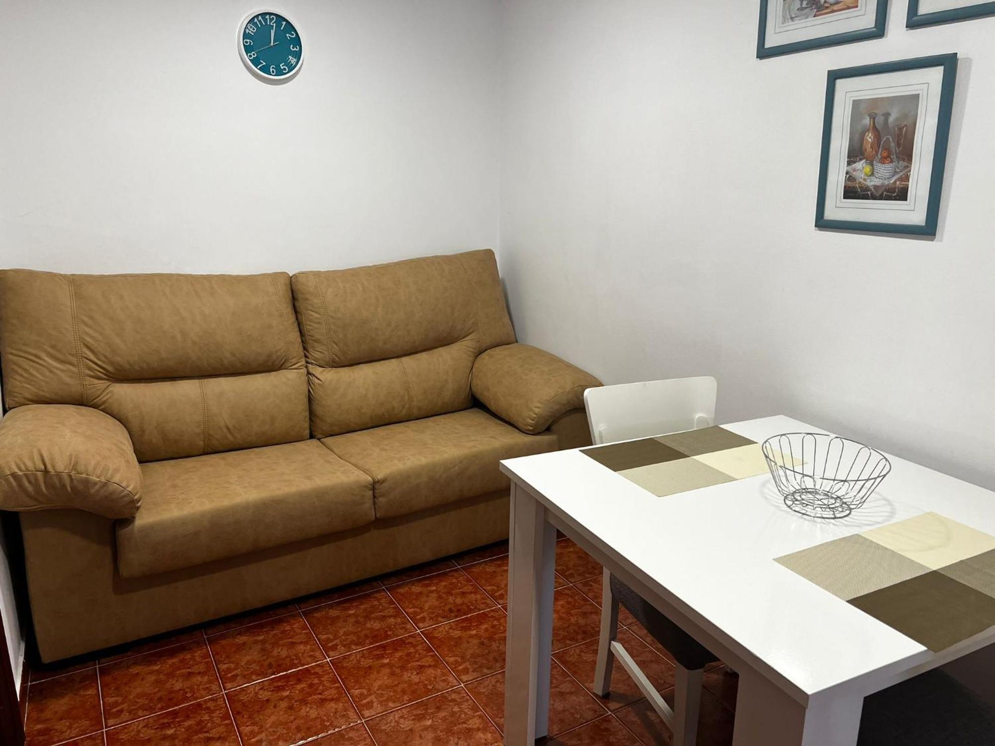 קמבדוס Apartamentos Pacheca מראה חיצוני תמונה