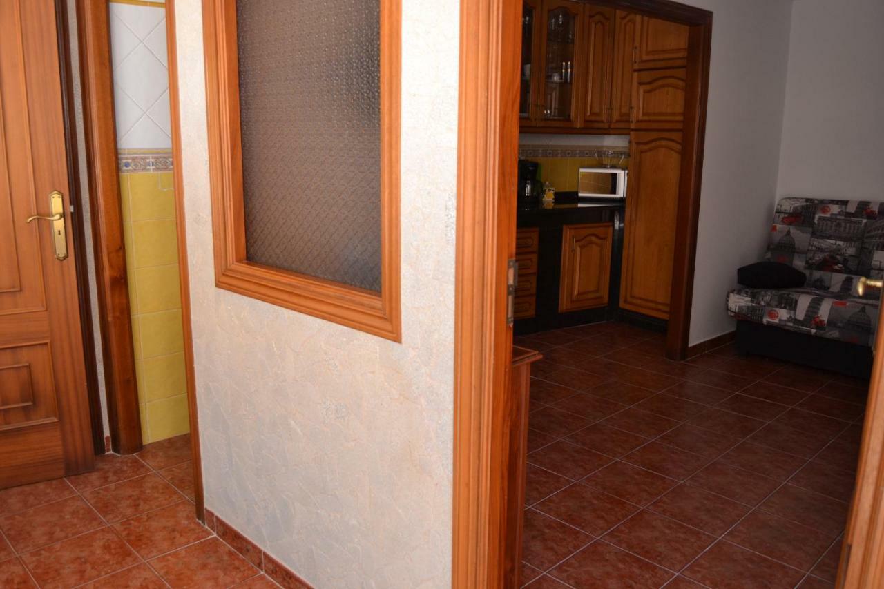 קמבדוס Apartamentos Pacheca מראה חיצוני תמונה