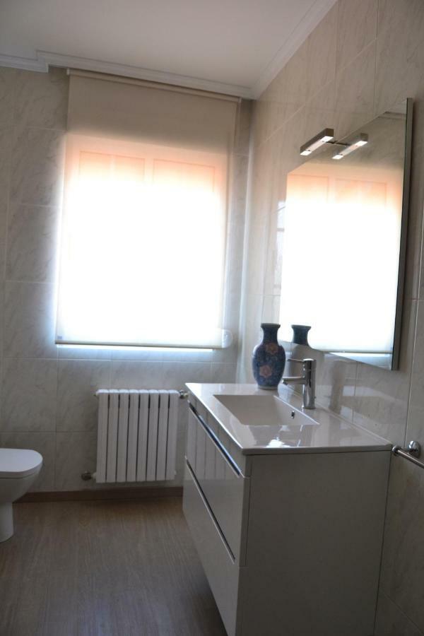 קמבדוס Apartamentos Pacheca מראה חיצוני תמונה