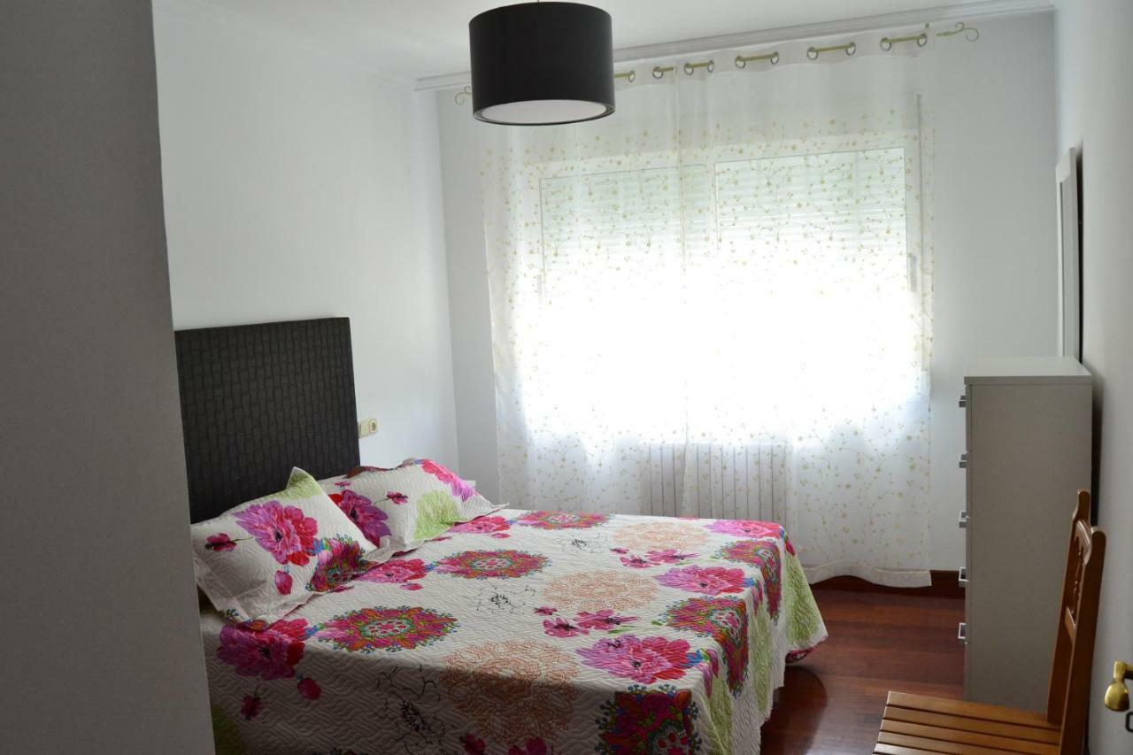 קמבדוס Apartamentos Pacheca מראה חיצוני תמונה