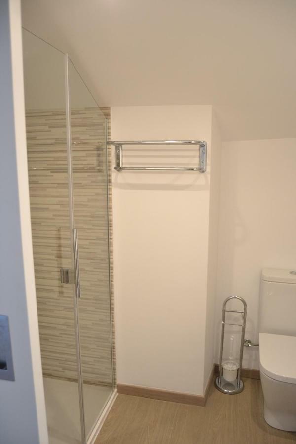 קמבדוס Apartamentos Pacheca מראה חיצוני תמונה