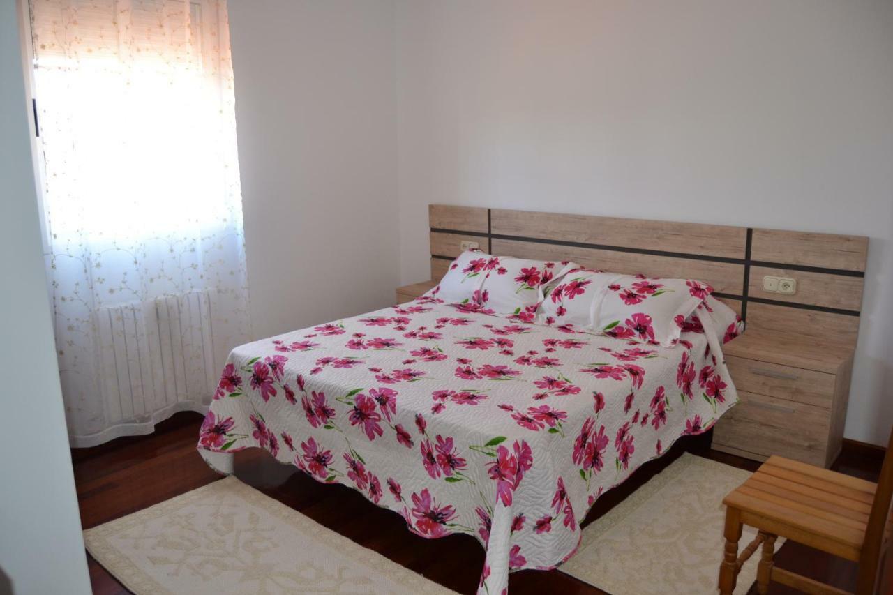 קמבדוס Apartamentos Pacheca מראה חיצוני תמונה
