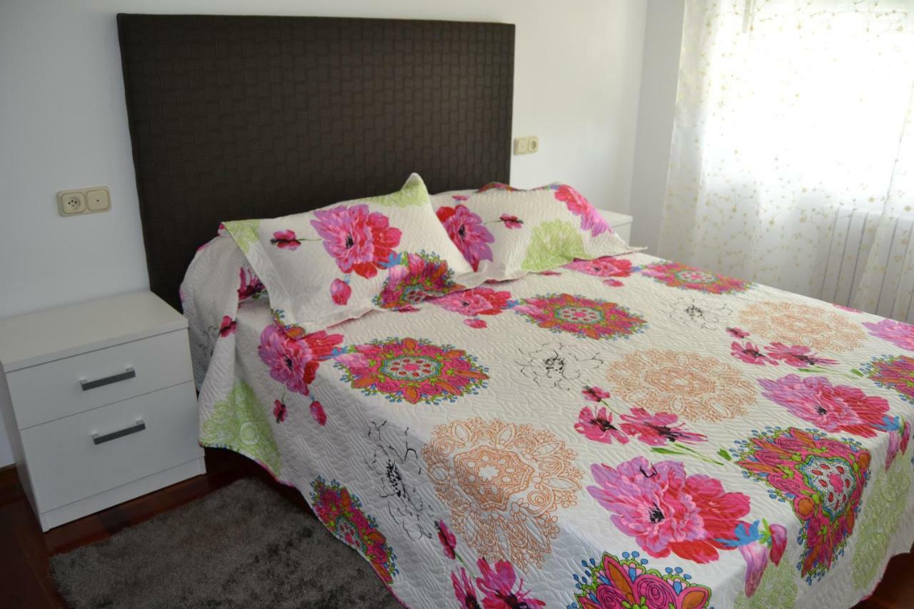 קמבדוס Apartamentos Pacheca מראה חיצוני תמונה
