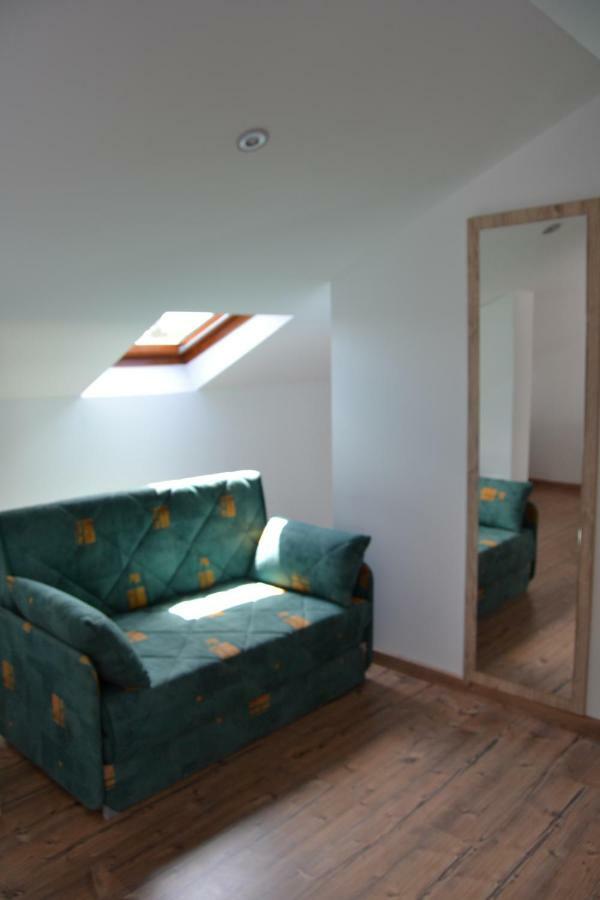 קמבדוס Apartamentos Pacheca מראה חיצוני תמונה