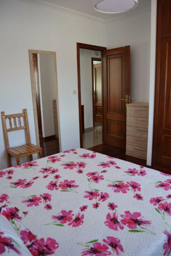 קמבדוס Apartamentos Pacheca מראה חיצוני תמונה