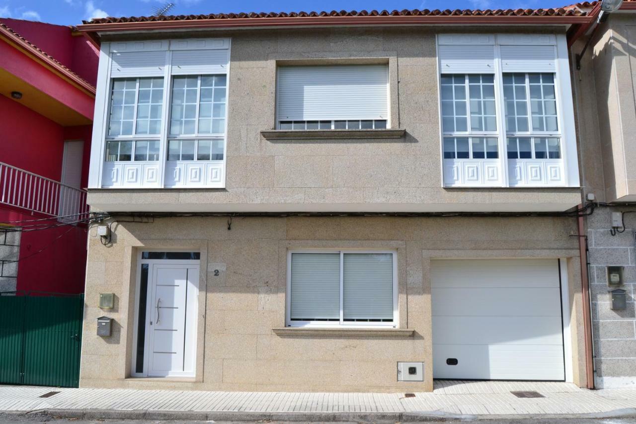 קמבדוס Apartamentos Pacheca מראה חיצוני תמונה