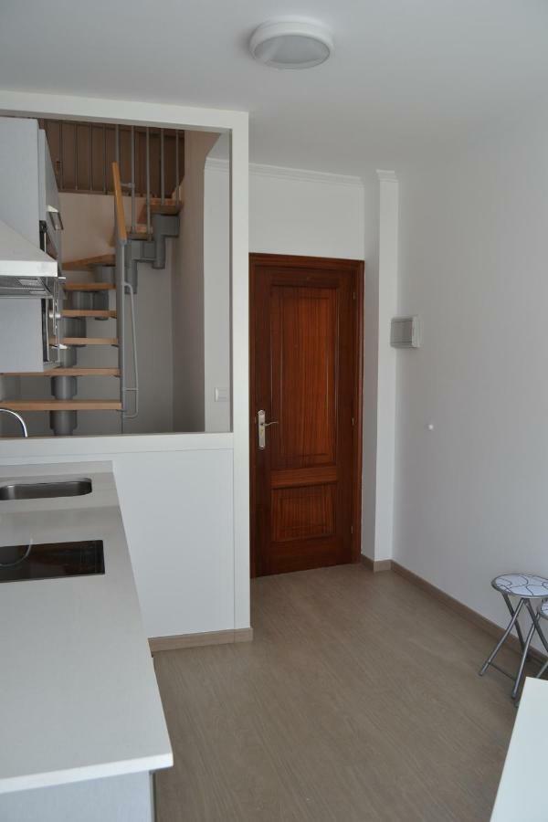 קמבדוס Apartamentos Pacheca מראה חיצוני תמונה