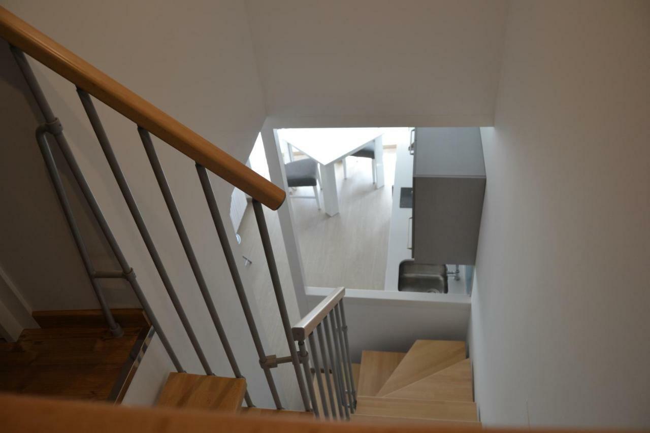 קמבדוס Apartamentos Pacheca מראה חיצוני תמונה