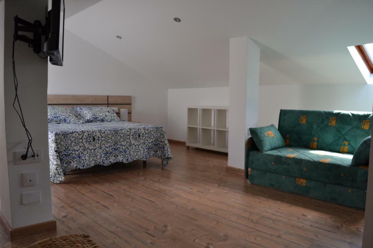 קמבדוס Apartamentos Pacheca מראה חיצוני תמונה