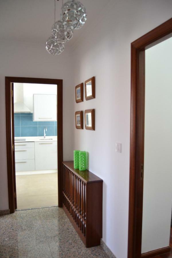 קמבדוס Apartamentos Pacheca מראה חיצוני תמונה