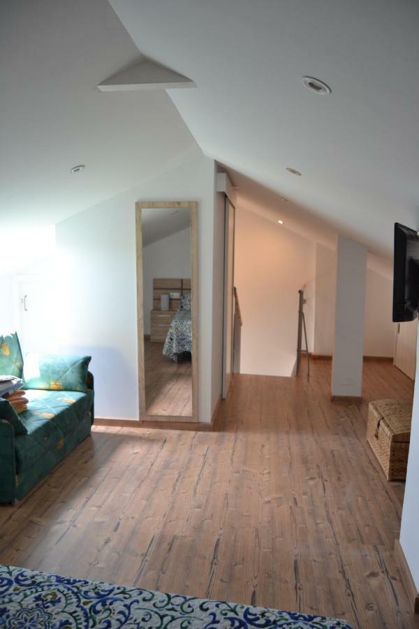 קמבדוס Apartamentos Pacheca מראה חיצוני תמונה