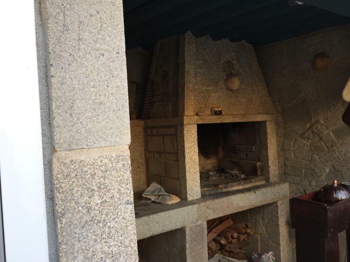 קמבדוס Apartamentos Pacheca מראה חיצוני תמונה